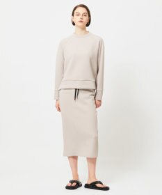 BEIGE， 【WEB限定】REMI / スウェットトップス