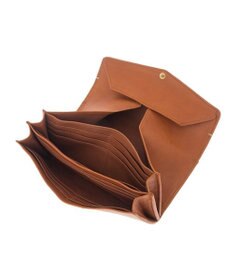 genten トスカ ギャルソン長財布