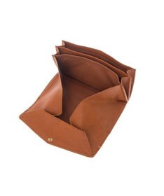 genten トスカ ギャルソン長財布