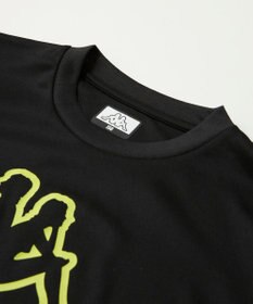 OP／FILA 【Kappa】ブランドロゴTシャツ
