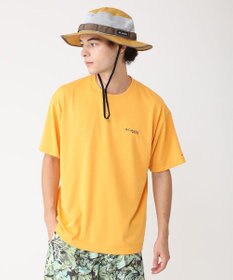 Columbia Columbia/ ディスペアベイオムニフリーズゼログラフィックショートスリーブTシャツ /コロンビア
