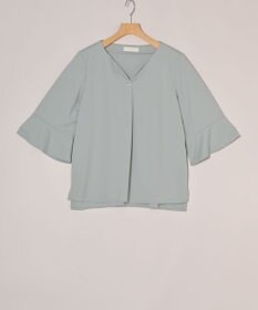 ONWARD Reuse Park 【any SiS】カットソー春夏
