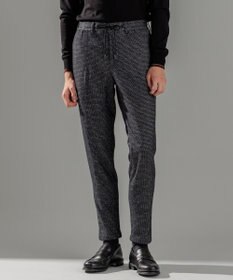 JOSEPH HOMME 【LEON 11月号掲載】ドビージャージー / PEGG CONVERTIBLE