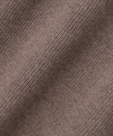 23区 S 【SLOW/一部店舗限定】ソフトウール ニット ワンピース