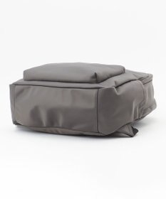 J.PRESS LADIES 【PC収納可】ナイロン リュック