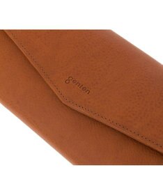 genten トスカ ギャルソン長財布