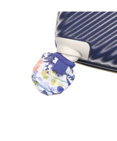 ACE BAGS & LUGGAGE 【雑誌掲載】 HaNT×Jewelna Rose コラボ スーツケース 機内持ち込み 06821 ハント ジュエルナローズ