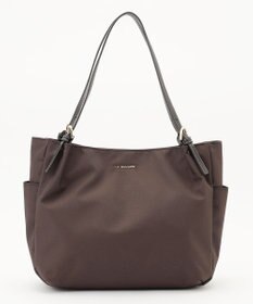 LA BAGAGERIE ポリエステルキャンバス　A4トート
