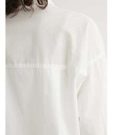 Green Parks オーバーシャツ