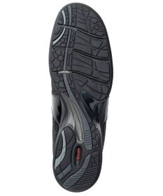 ASICS WALKING ペダラウォーキングシューズ 2E ヒール高3.0cm