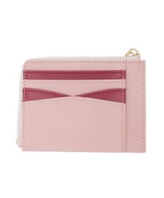 Maison de FLEUR チェリー柄フラグメントケース