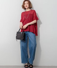 23区 【WEB限定】ナロー バングル