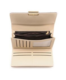 MioFIRANO ラスタープレートロングウォレット 財布　FIRANO フィラノ