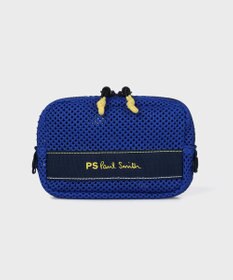 Paul Smith PSメッシュ ポーチ