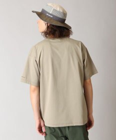 Columbia Columbia/ ポーラーパイオニアIIショートスリーブTシャツ /コロンビア