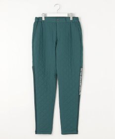 23区GOLF 冬の最強防寒アイテム【MEN】キルティングパンツ