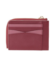 Maison de FLEUR チェリー柄フラグメントケース