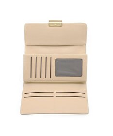 MioFIRANO ラスタープレートロングウォレット 財布　FIRANO フィラノ