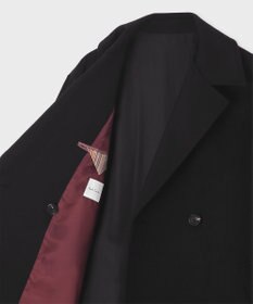Paul Smith カシミヤ ロングコート