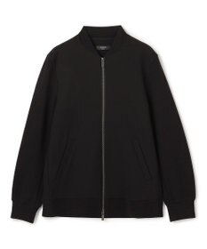 JOSEPH HOMME 【オリジナル素材】ライトタックジャージー ジップアップブルゾン