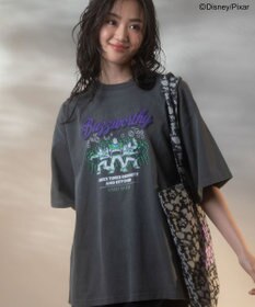 Green Parks トイストーリー／ウ゛ィンテージ風Ｔシャツ