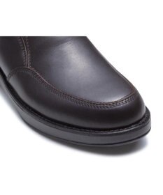 REGAL FOOT COMMUNITY 【リーガルメンズ】82KL スリッポン GORE-TEX カジュアルシューズ