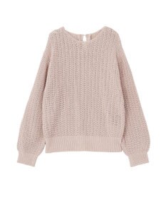 AMERICAN HOLIC ルーズニットプルオーバー