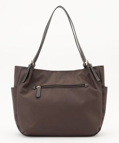 LA BAGAGERIE ポリエステルキャンバス　A4トート