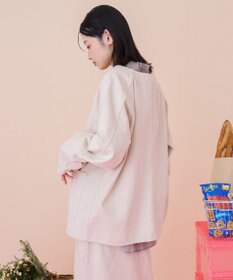 AMERICAN HOLIC 【PENNEY'S】デニムカバーオール