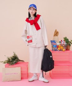 AMERICAN HOLIC 【PENNEY'S】デニムカバーオール