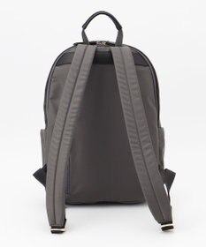 J.PRESS LADIES 【PC収納可】ナイロン リュック