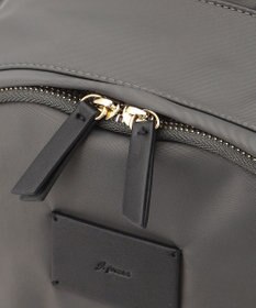 J.PRESS LADIES 【PC収納可】ナイロン リュック