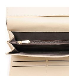 MioFIRANO ラスタープレートロングウォレット 財布　FIRANO フィラノ