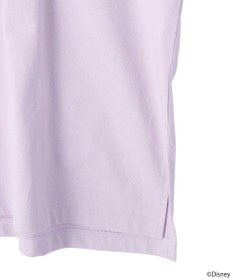 earth music&ecology 【予約】【綿100％】Disney/アソートプリントロンTEE