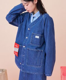 AMERICAN HOLIC 【PENNEY'S】デニムカバーオール