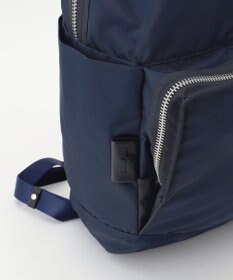 Y'SACCS 【Y'SACCS Gene Line】ヴァール バックパック