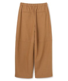 UNFILO L ライトフランネル イージーパンツ