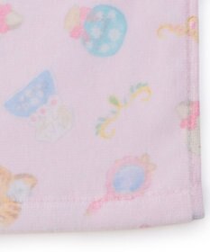 Chacott Catフェイスタオル