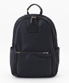 J.PRESS LADIES 【PC収納可】ナイロン リュック