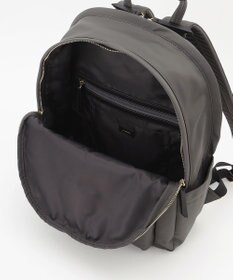 J.PRESS LADIES 【PC収納可】ナイロン リュック