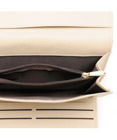 MioFIRANO ラスタープレートロングウォレット 財布　FIRANO フィラノ