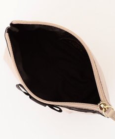 TOCCA 【WEB限定＆一部店舗限定】POINT OF RIBBON POUCH ポーチ