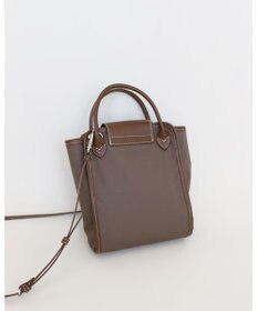 MORROW by thank 新色追加！【軽量】NYC BAG ミニショルダーバッグ