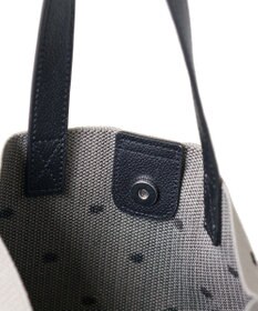 FOLNA RD ニットショッパートートバッグ
