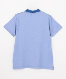 J.PRESS KIDS 【140-170cm】エンブレムポロシャツ