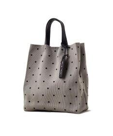 FOLNA RD ニットショッパートートバッグ