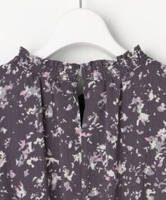 ANY SIS シアーシャーリング ワンピース