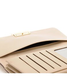 MioFIRANO ラスタープレートロングウォレット 財布　FIRANO フィラノ