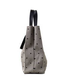 FOLNA RD ニットショッパートートバッグ