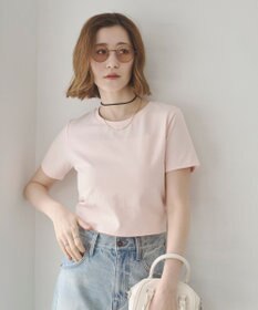 WEGO 【7色/SMLサイズ展開】コンパクトフィットT